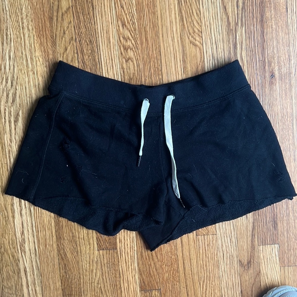 n philanthropy shorts
